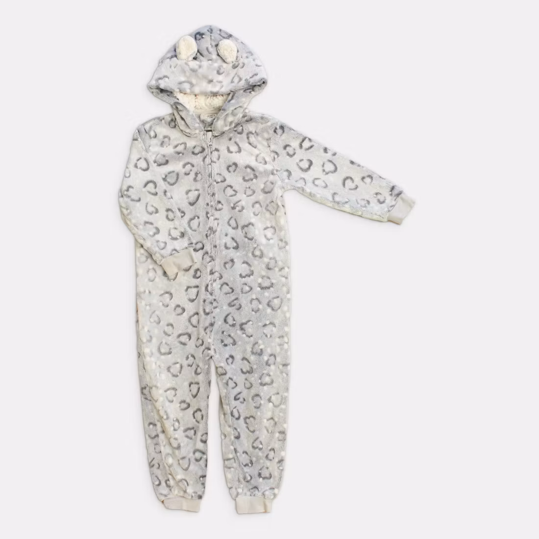 Jumpsuit - Lindex - Storlek 110/116