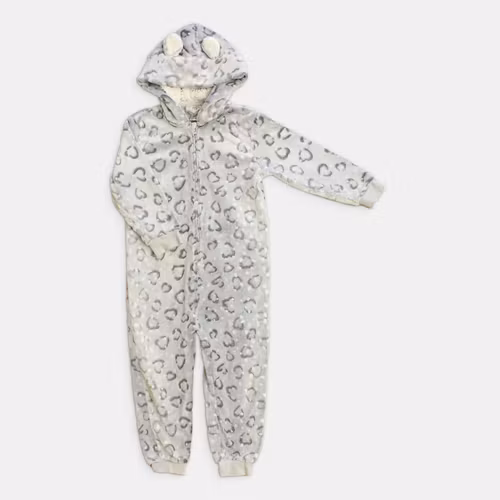 Jumpsuit - Lindex - Storlek 110/116