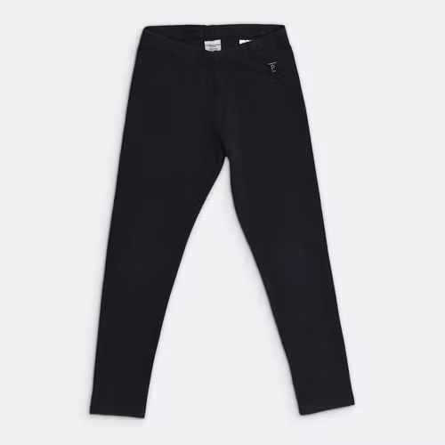 Leggings - Polarn O. Pyret - Storlek 116