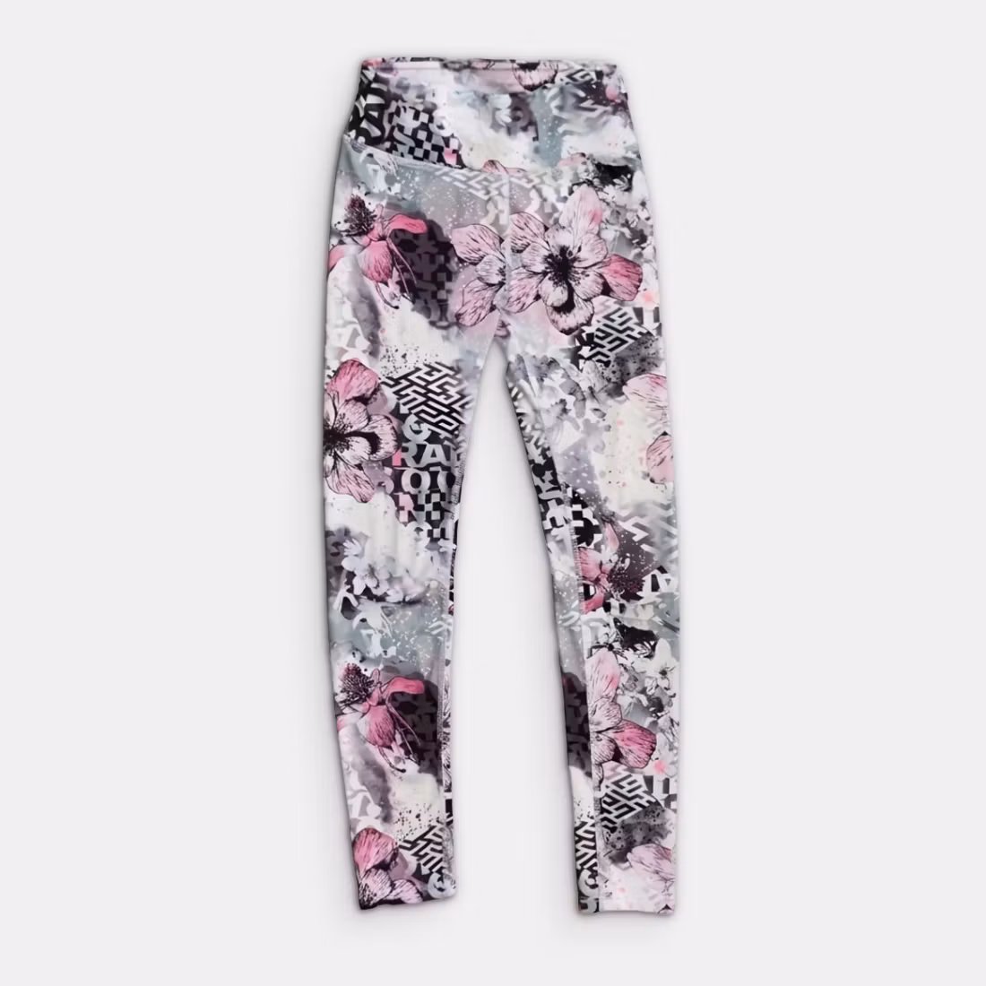 Leggings - Soc - Storlek 128
