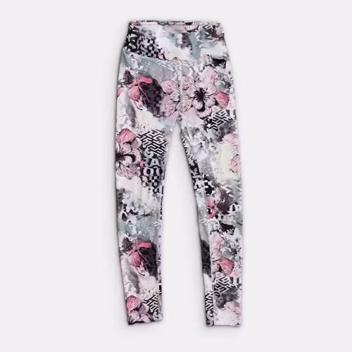 Leggings - Soc - Storlek 128