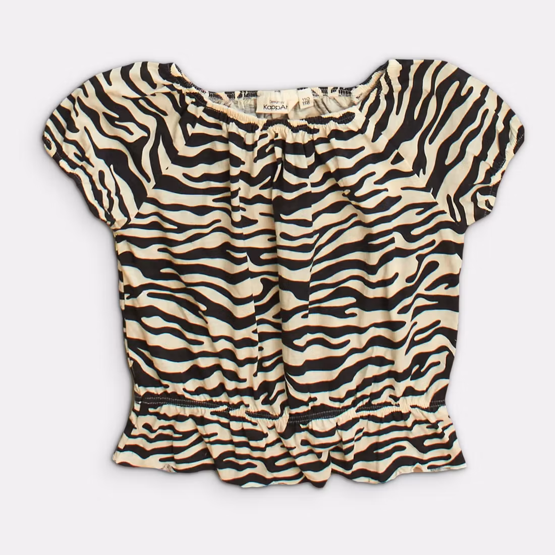 T-shirt - Kappahl - Storlek 110/116