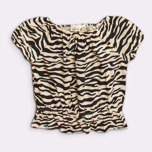 T-shirt - Kappahl - Storlek 110/116