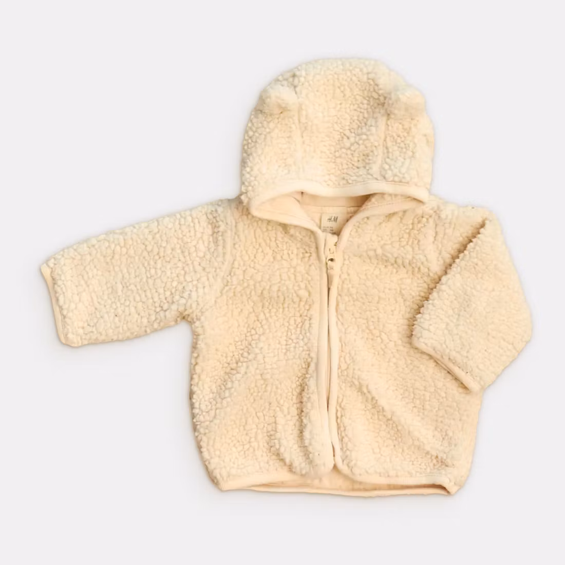 Teddy - H&M - Storlek 56