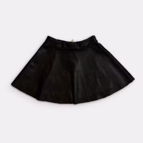 Kjol - H&M - Storlek 128