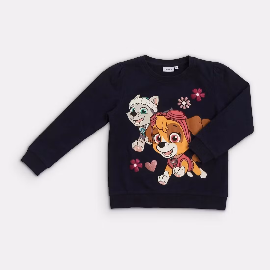 Sweater - Name It - Storlek 104