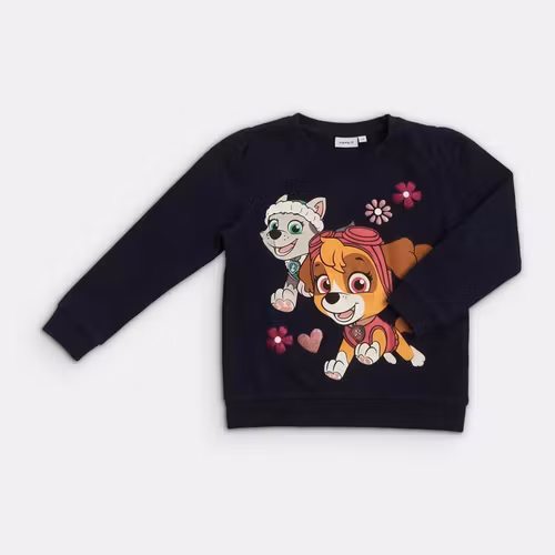 Sweater - Name It - Storlek 104