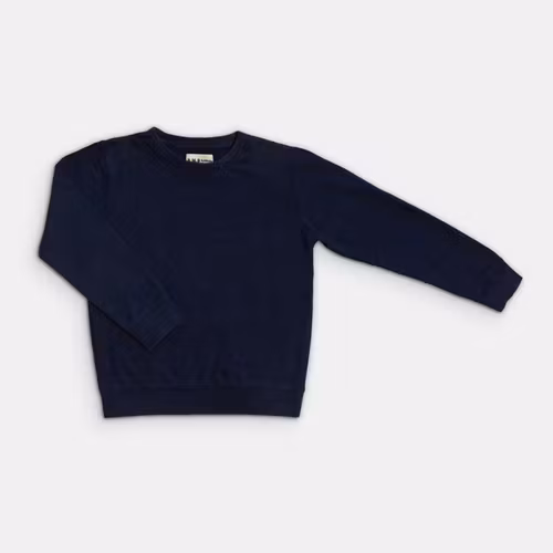 Sweater - Storlek 128