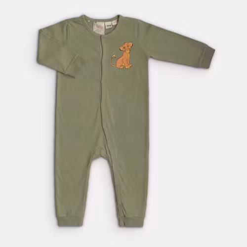 Pyjamas - H&M - Storlek 80