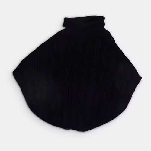 Poncho - Storlek 110/116