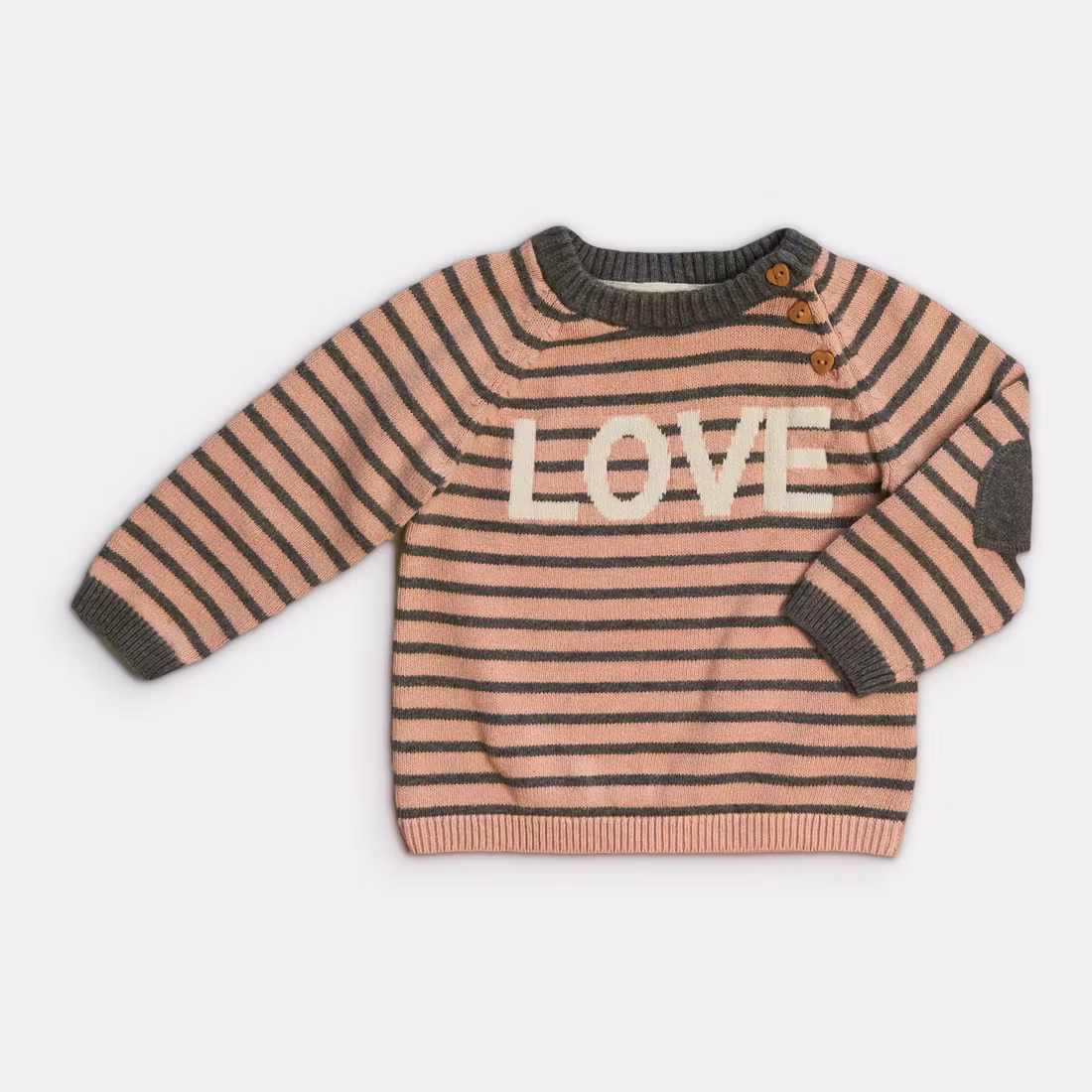 Tröja - H&M - Storlek 74