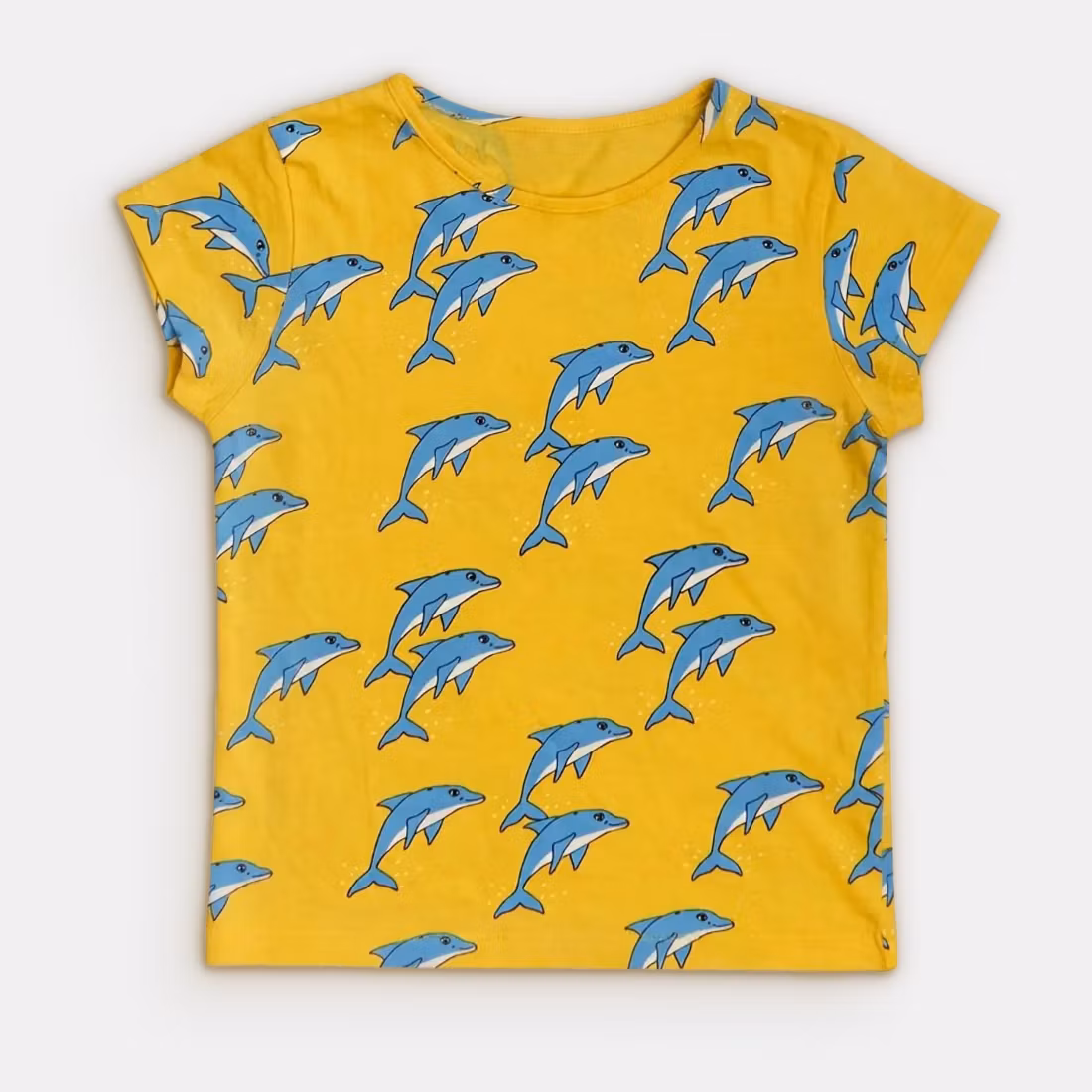 T-shirt - Minimarket - Storlek 110/116