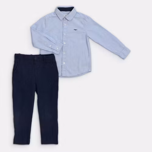 Kit - H&M - Storlek 104