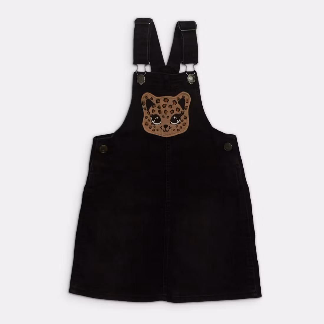Hängslekjol - H&M - Storlek 110