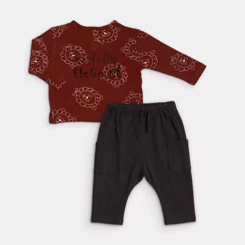 Kit - Zara / H&M - Storlek 74