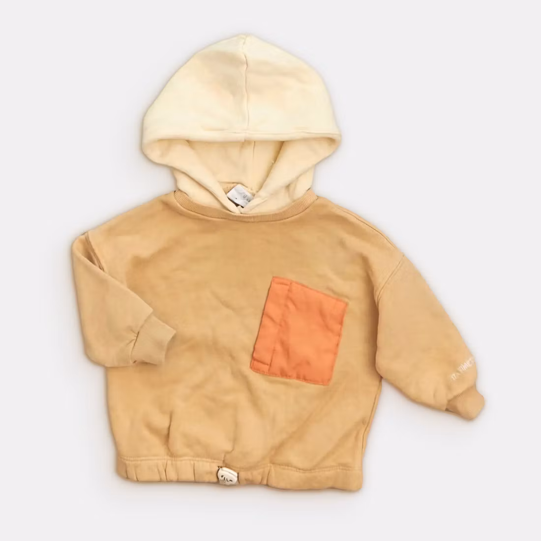 Hoodie - Zara - Storlek 74