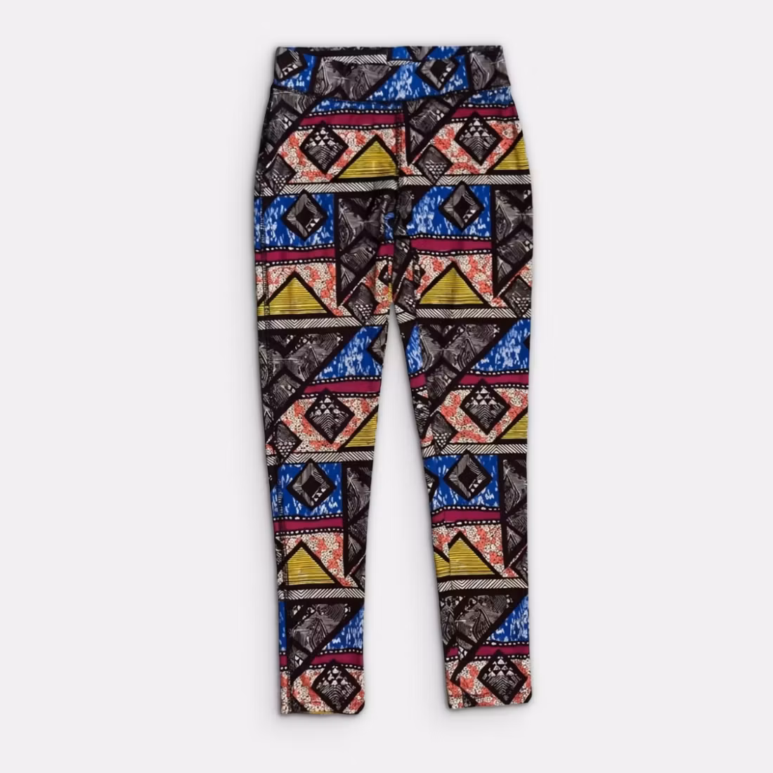 Leggings - Lindex - Storlek 128