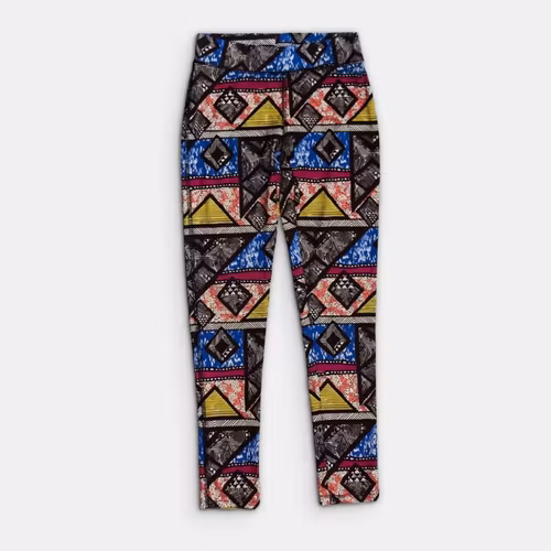 Leggings - Lindex - Storlek 128