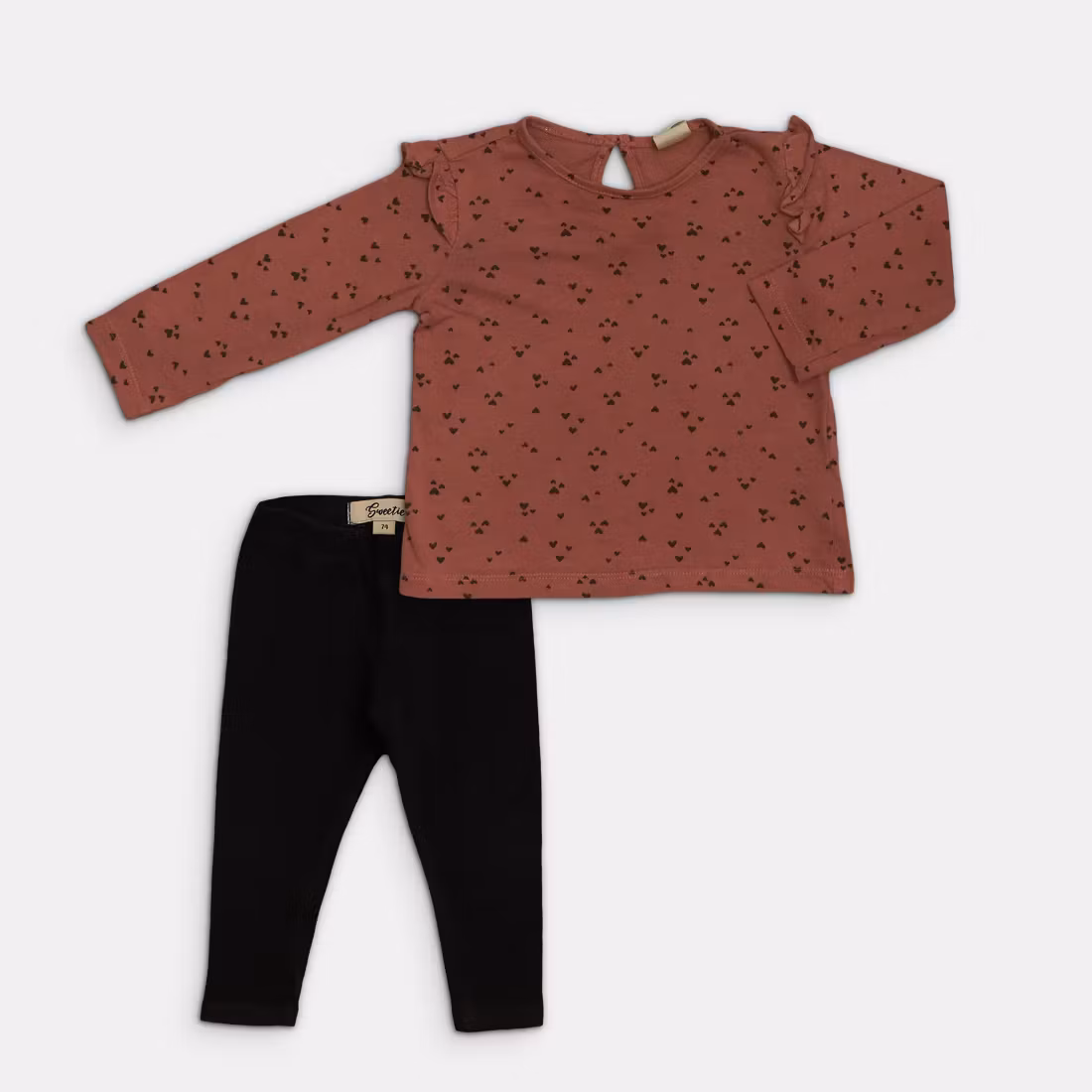 Kit - Sweetie / H&M - Storlek 74