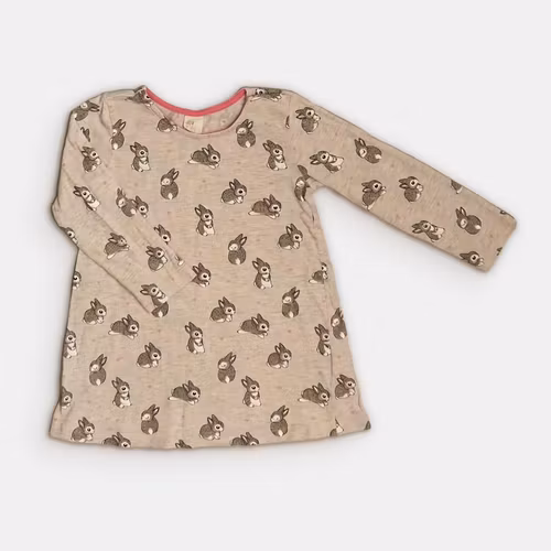 Tunika - H&M - Storlek 86