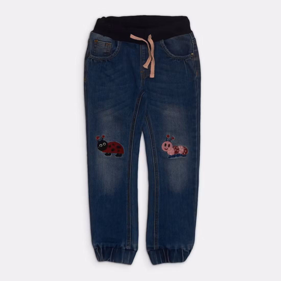 Jeans - Storlek 110
