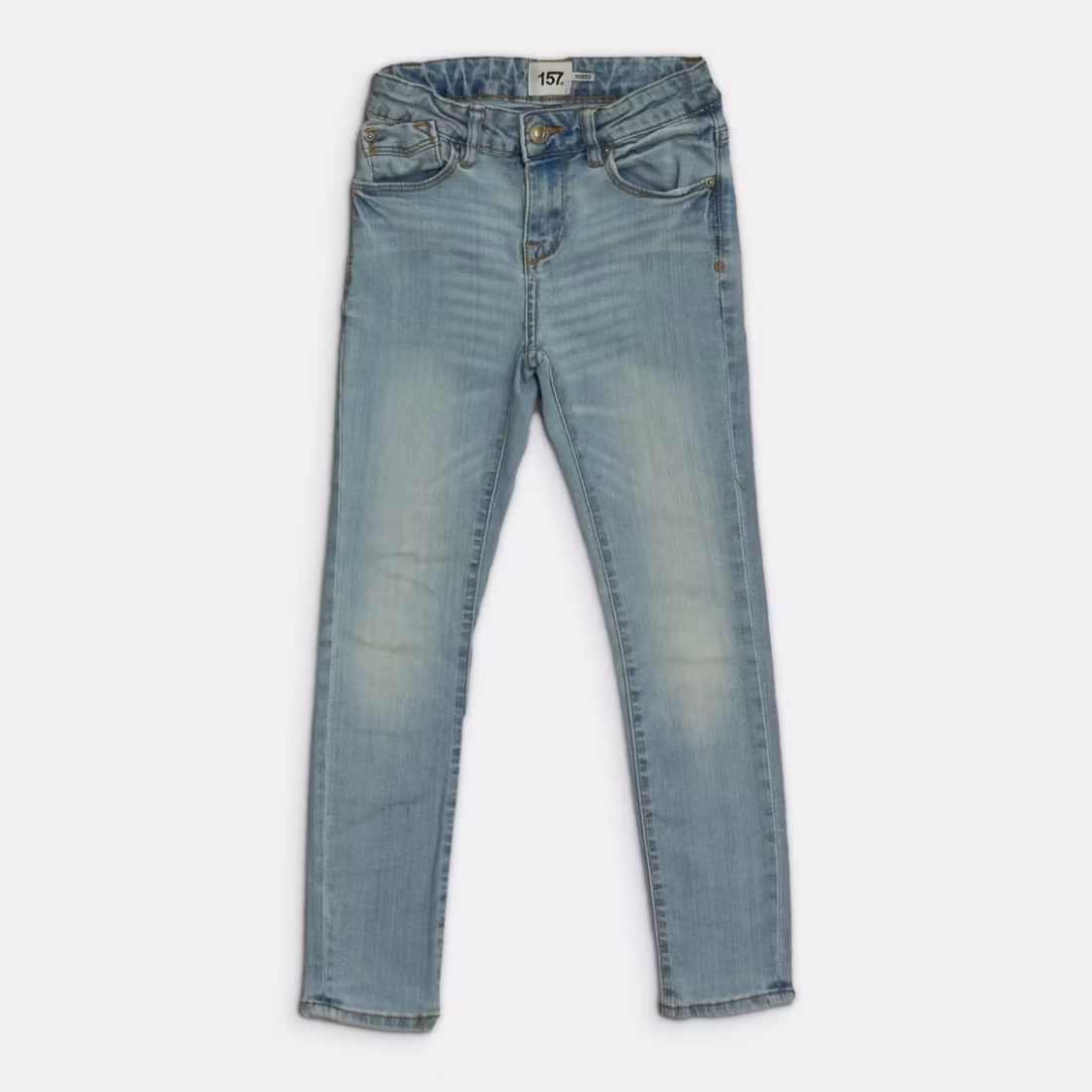 Jeans - Lager 157 - Storlek 128