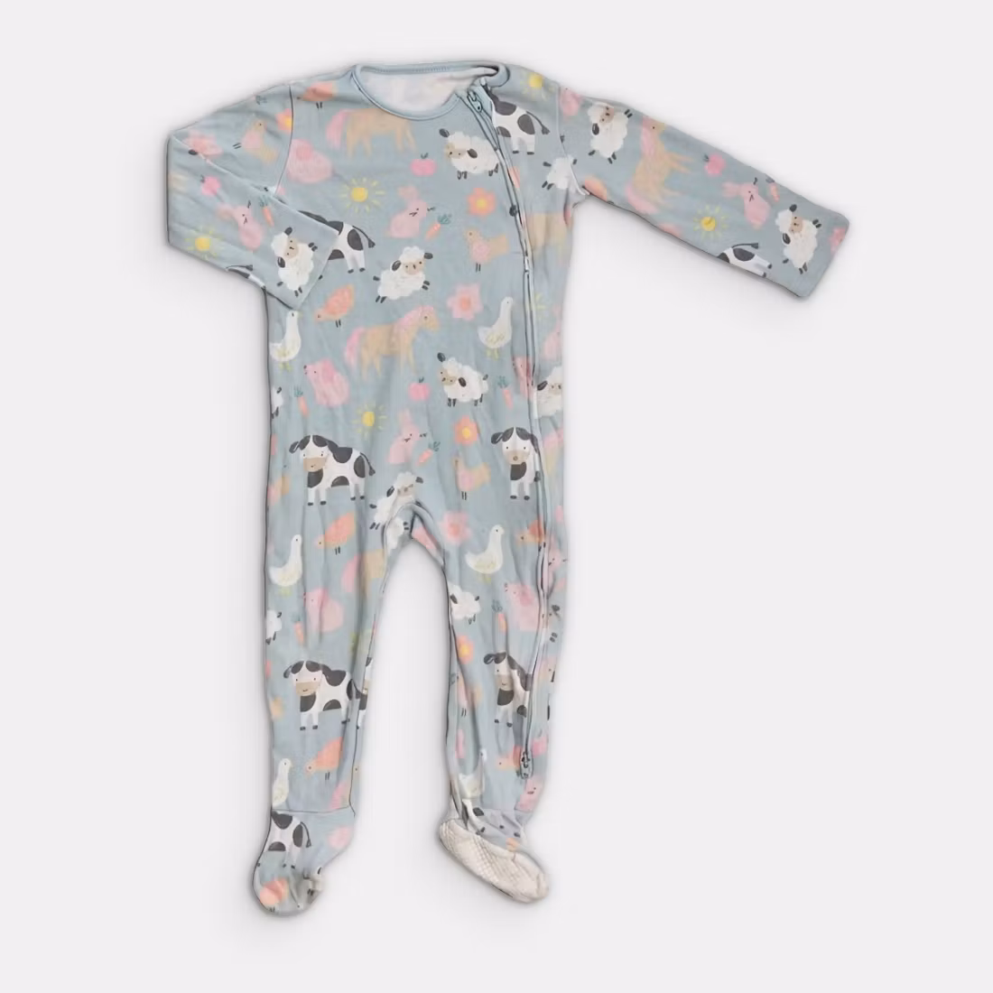 Pyjamas - Storlek 80