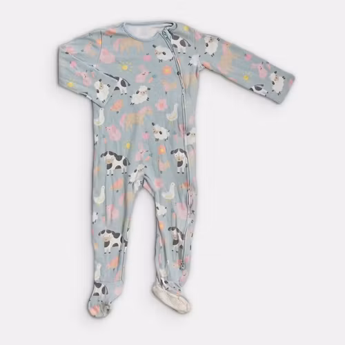 Pyjamas - Storlek 80