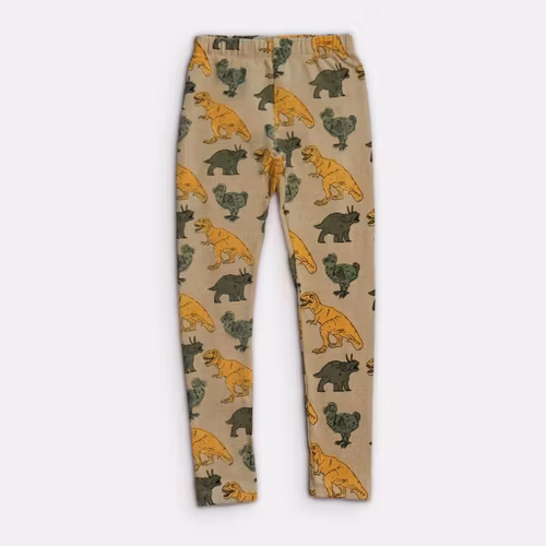 Leggings - MyWear - Storlek 128