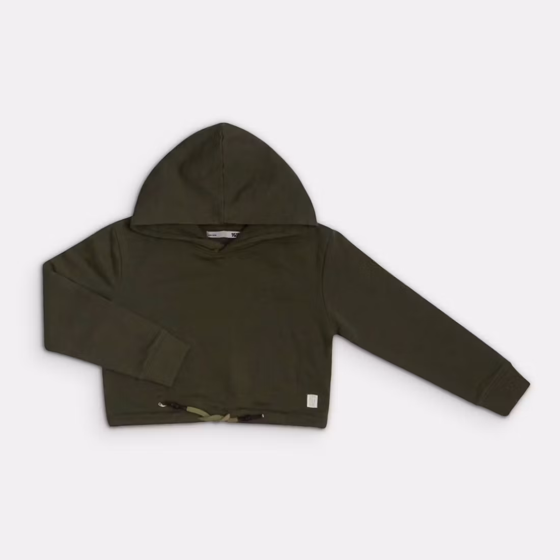 Hoodie - Lager 157 - Storlek 116