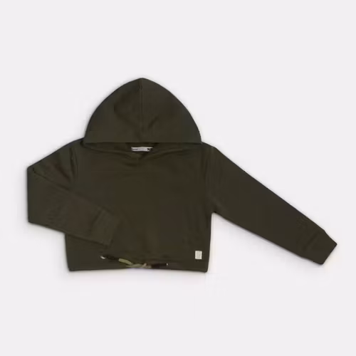 Hoodie - Lager 157 - Storlek 116
