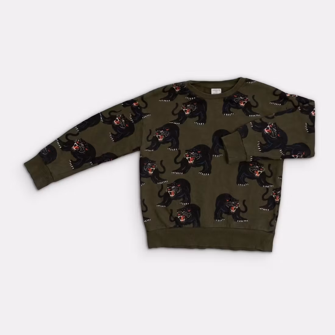 Sweater - Lindex - Storlek 116