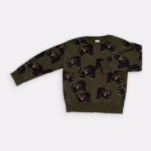 Sweater - Lindex - Storlek 116