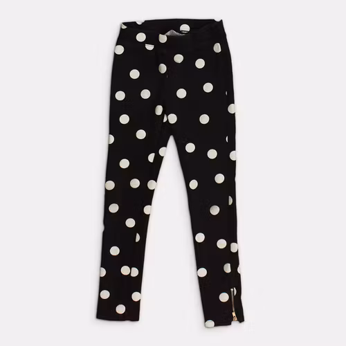 Leggings - H&M - Storlek 128
