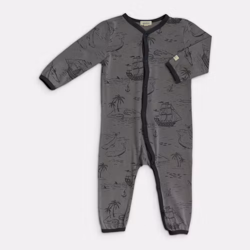 Pyjamas - Newbie - Storlek 74