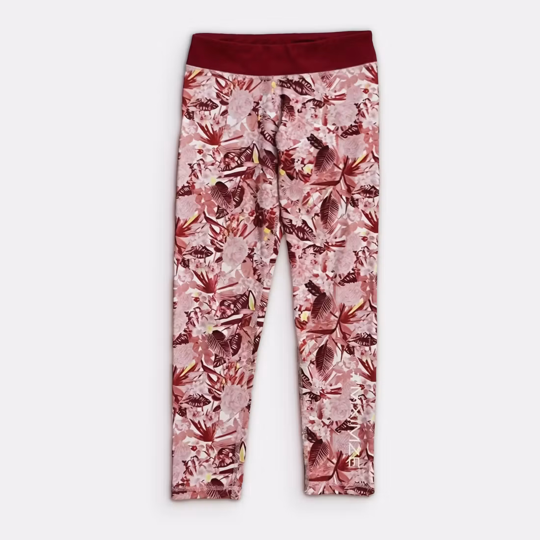 Leggings - Storlek 128