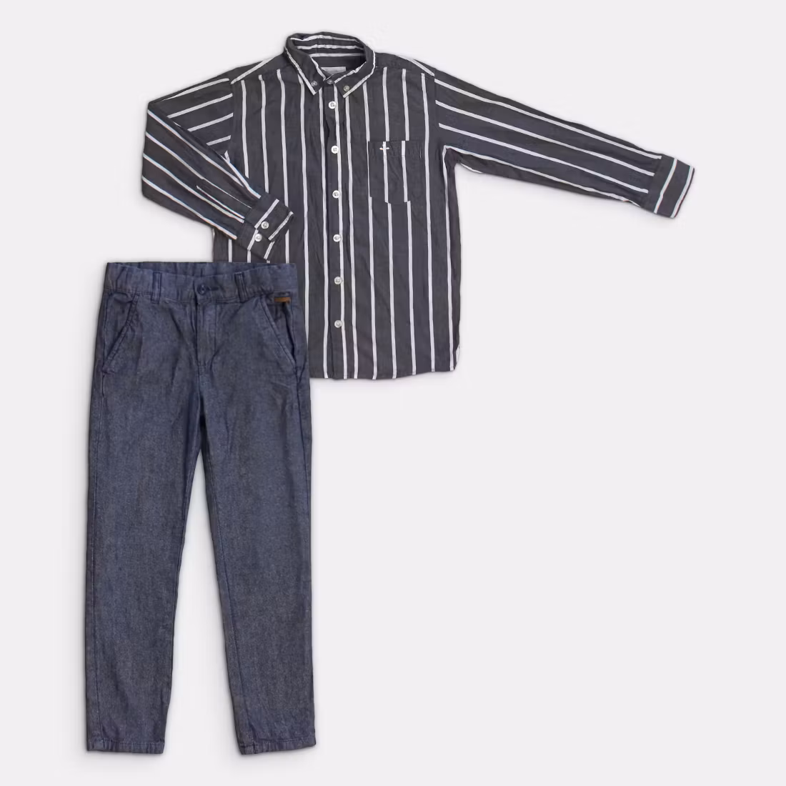 Kit - Lager 157 / H&M - Storlek 128
