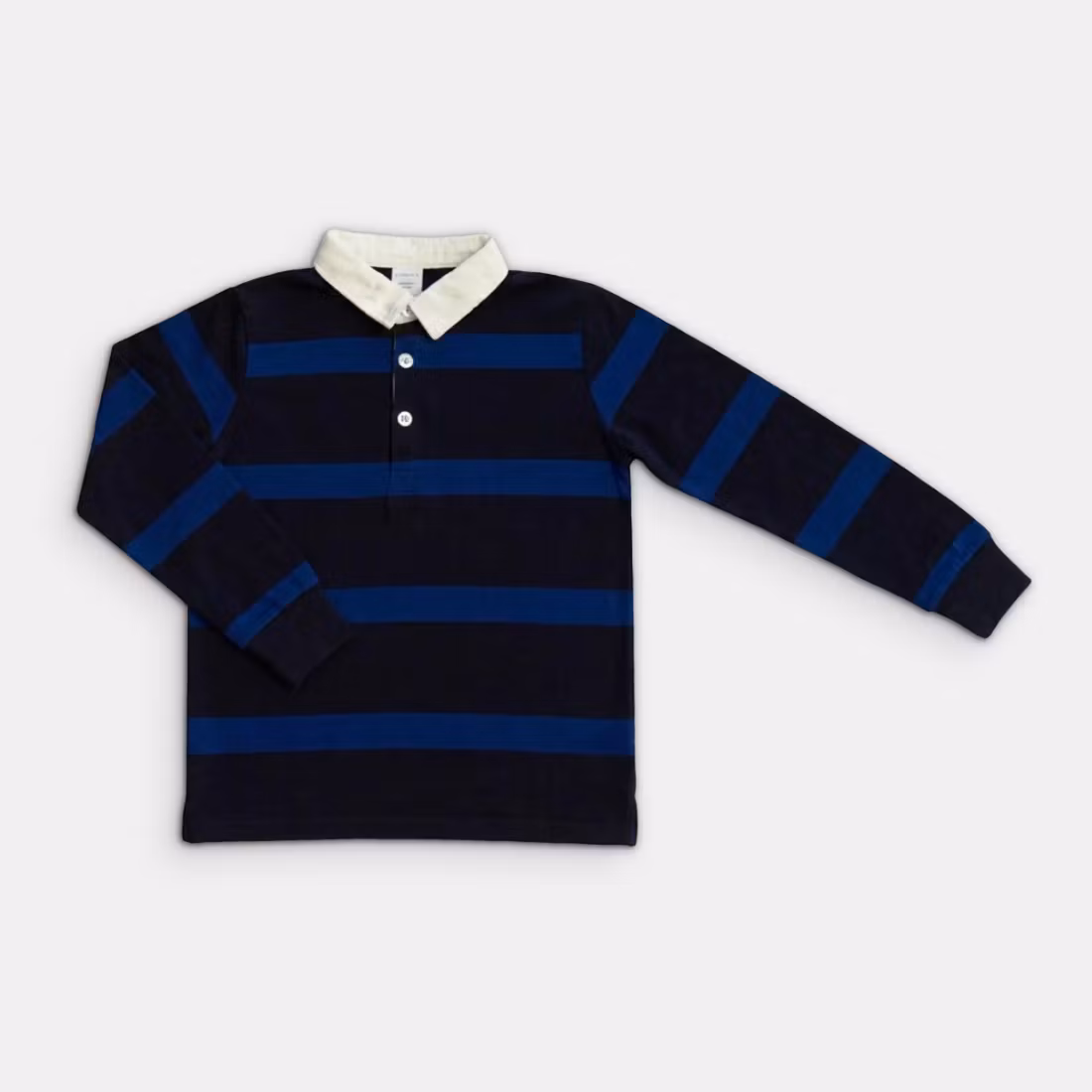Långärmad t-shirt - Lindex - Storlek 128