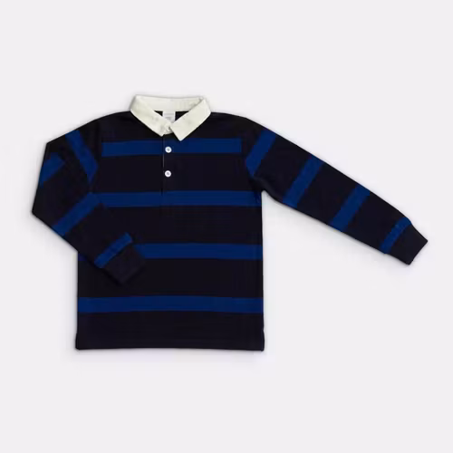 Långärmad t-shirt - Lindex - Storlek 128