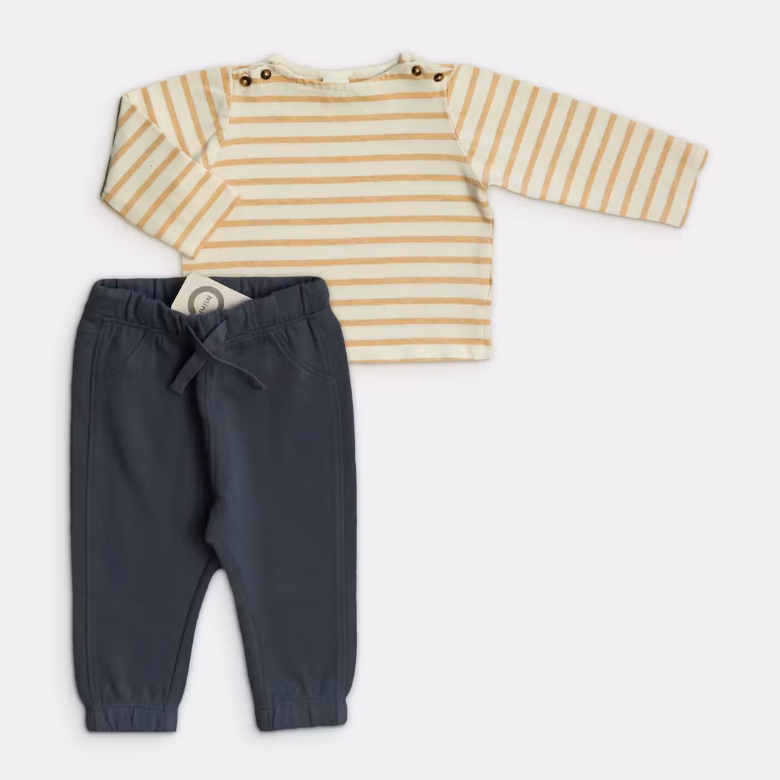 Kit - H&M / Cubus - Storlek 68
