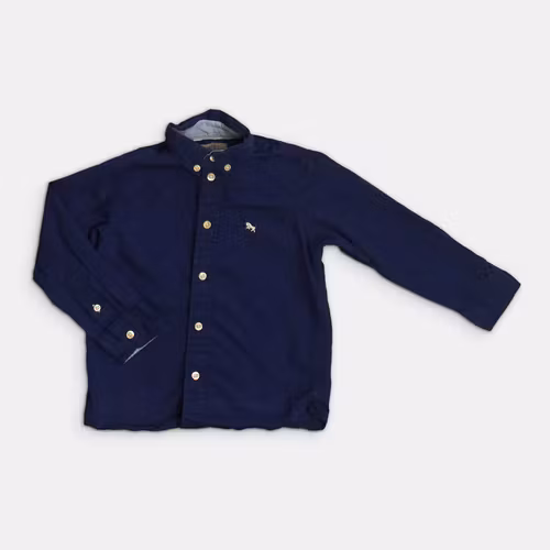 Skjorta - H&M - Storlek 104