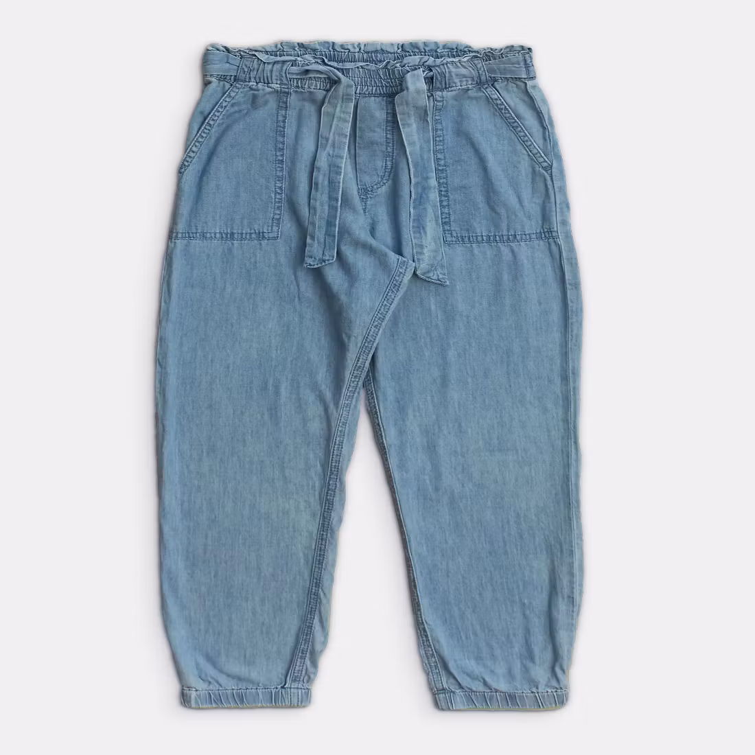 Jeans - Kappahl - Storlek 128