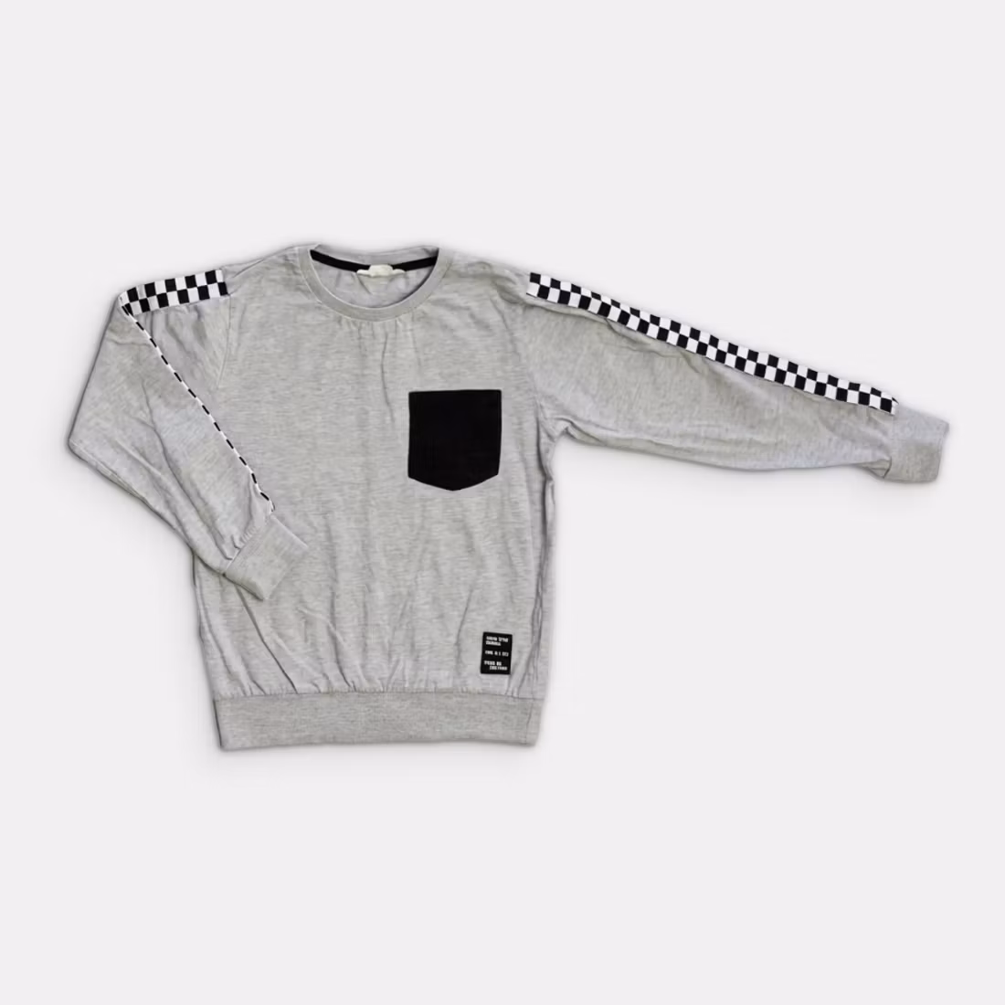 Sweater - Kappahl - Storlek 128