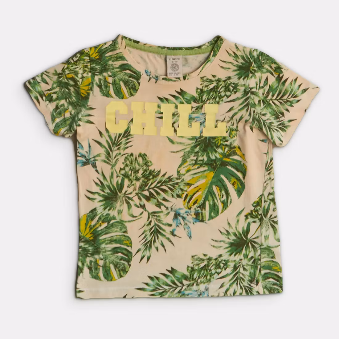T-shirt - Lindex - Storlek 98/104