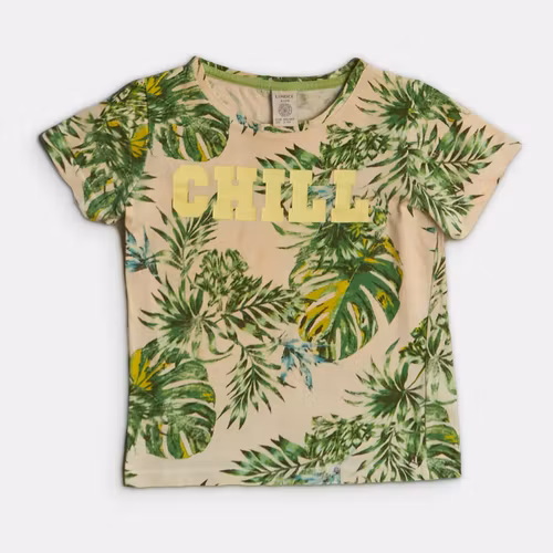 T-shirt - Lindex - Storlek 98/104