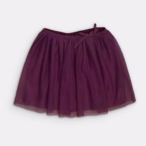 Kjol - H&M - Storlek 116