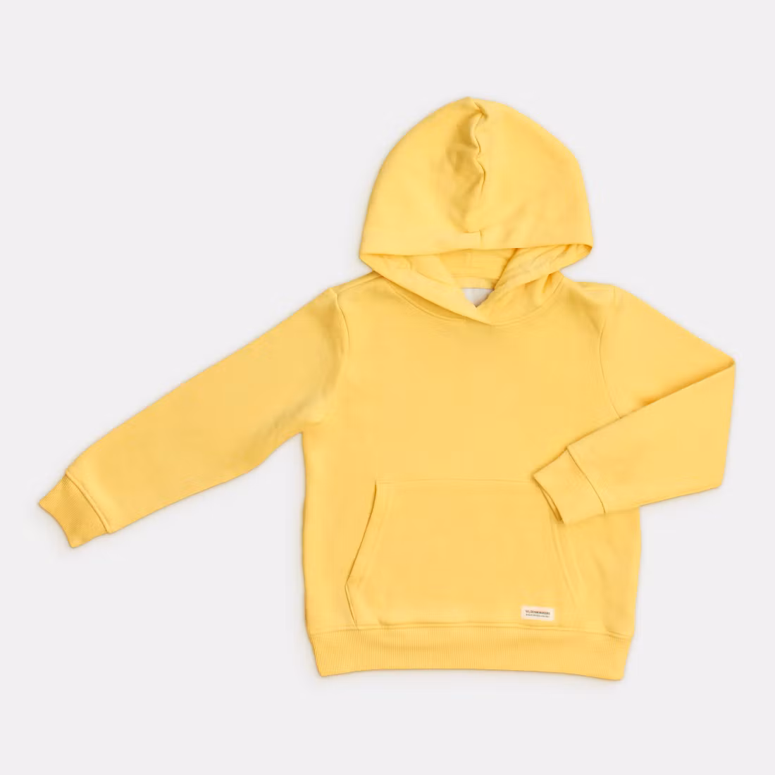 Hoodie - Lager 157 - Storlek 116