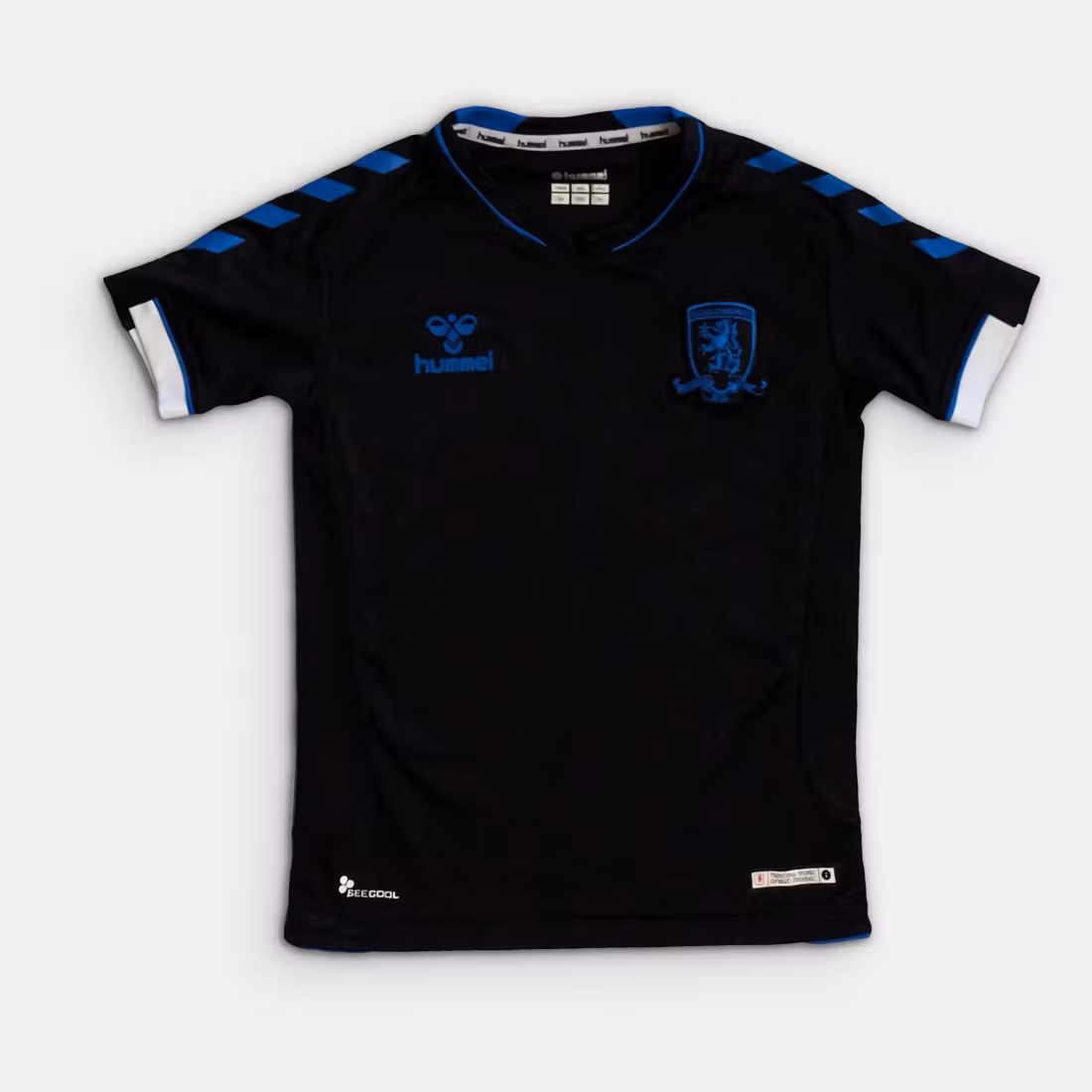 T-shirt - Hummel - Storlek 128