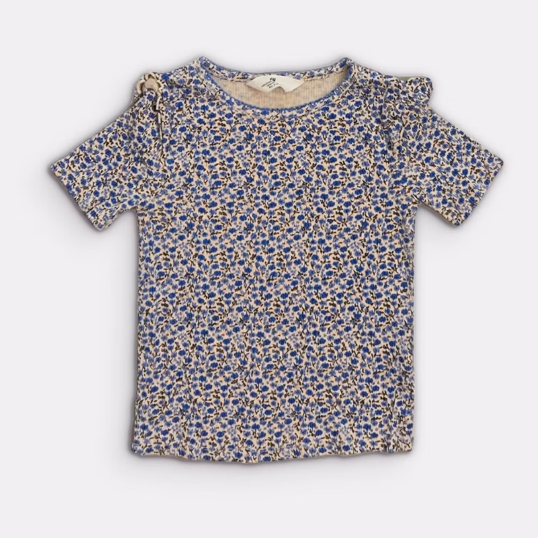 T-shirt - H&M - Storlek 122/128