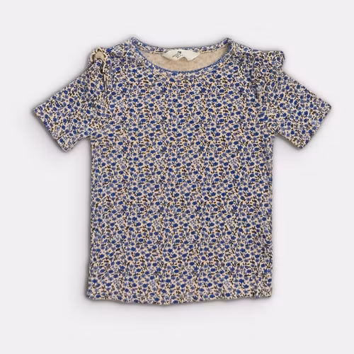 T-shirt - H&M - Storlek 122/128
